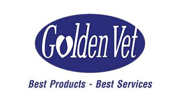 Goldent-Vet